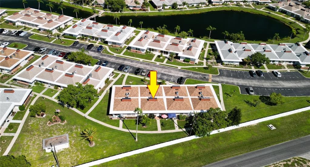 4337 TAHITIAN GARDENS CIRCLE # F, HOLIDAY, FL 34691 — zdjęcie 3