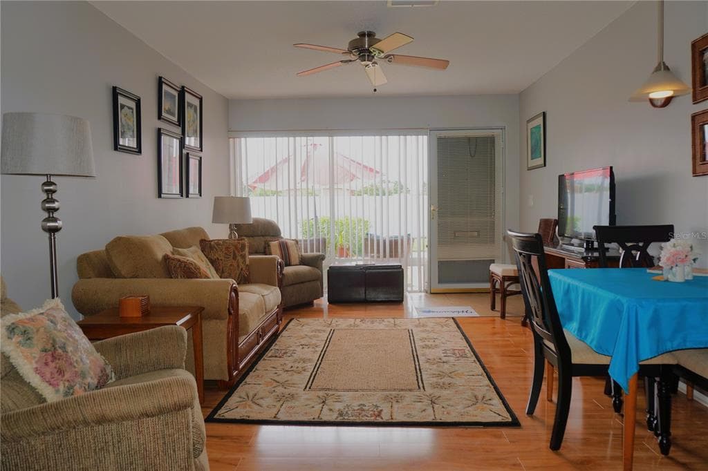 4337 TAHITIAN GARDENS CIRCLE # F, HOLIDAY, FL 34691 — zdjęcie 4