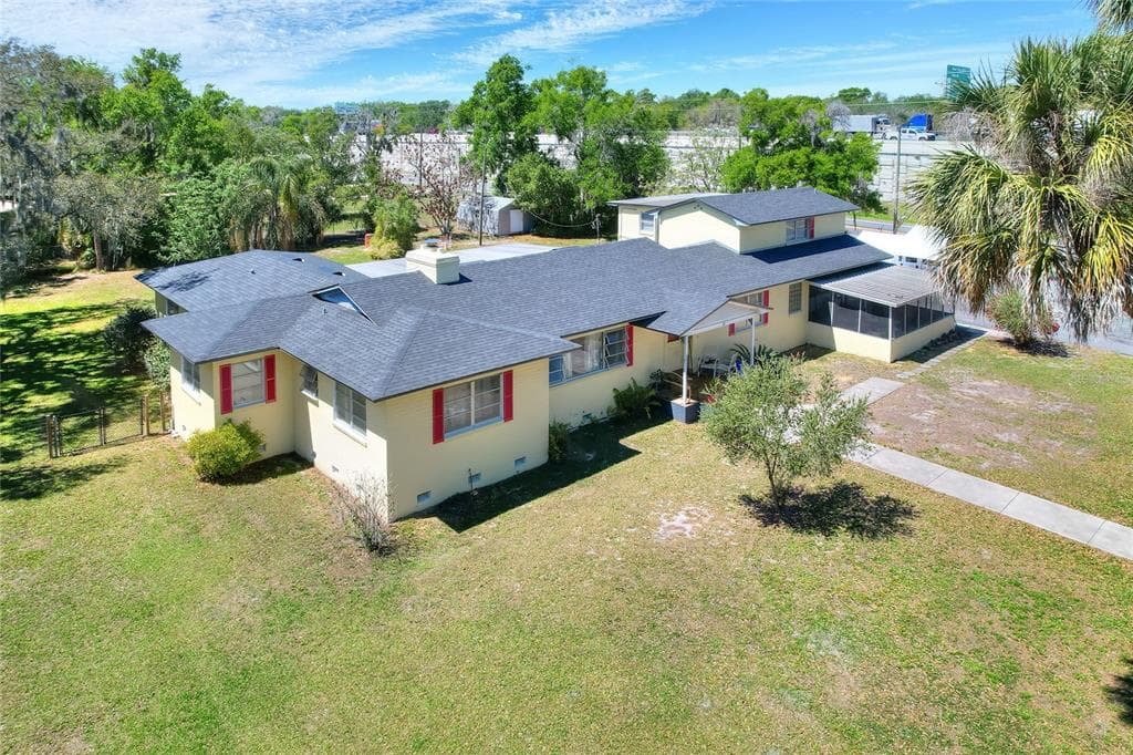 750 CHARLIE TAYLOR ROAD, PLANT CITY, FL 33566 — zdjęcie 2