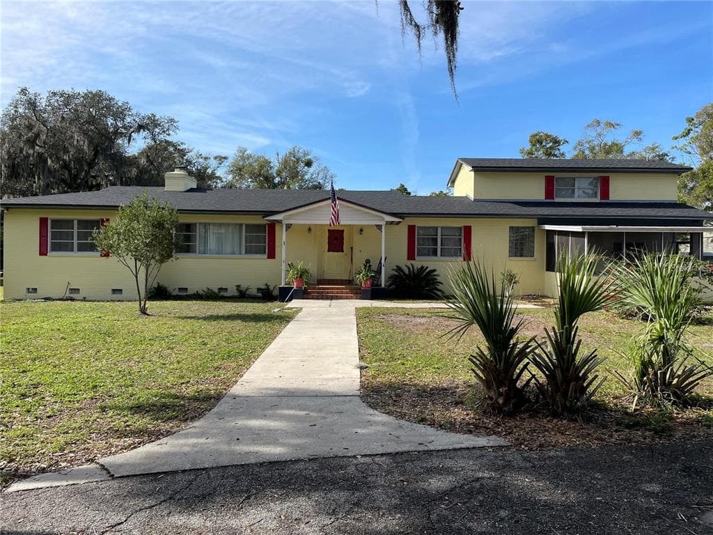 750 CHARLIE TAYLOR ROAD, PLANT CITY, FL 33566 — zdjęcie 3