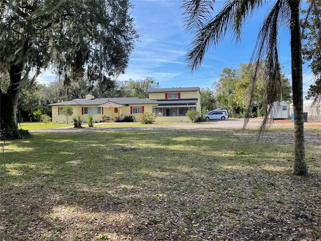 750 CHARLIE TAYLOR ROAD, PLANT CITY, FL 33566 — zdjęcie 4