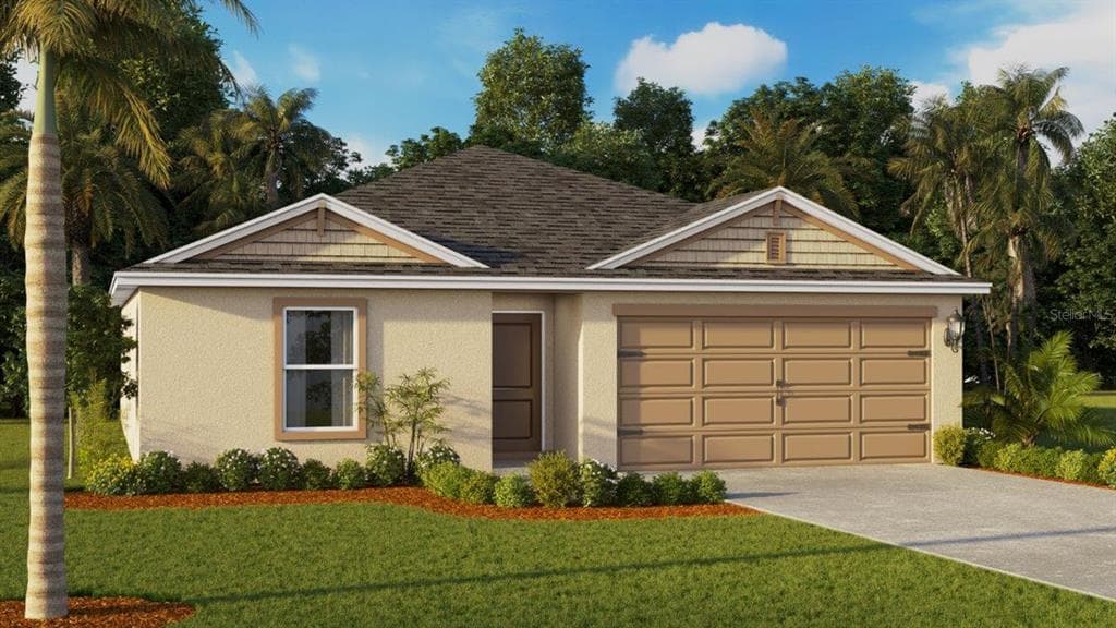 2786 ADELINE AVENUE, WINTER HAVEN, FL 33881