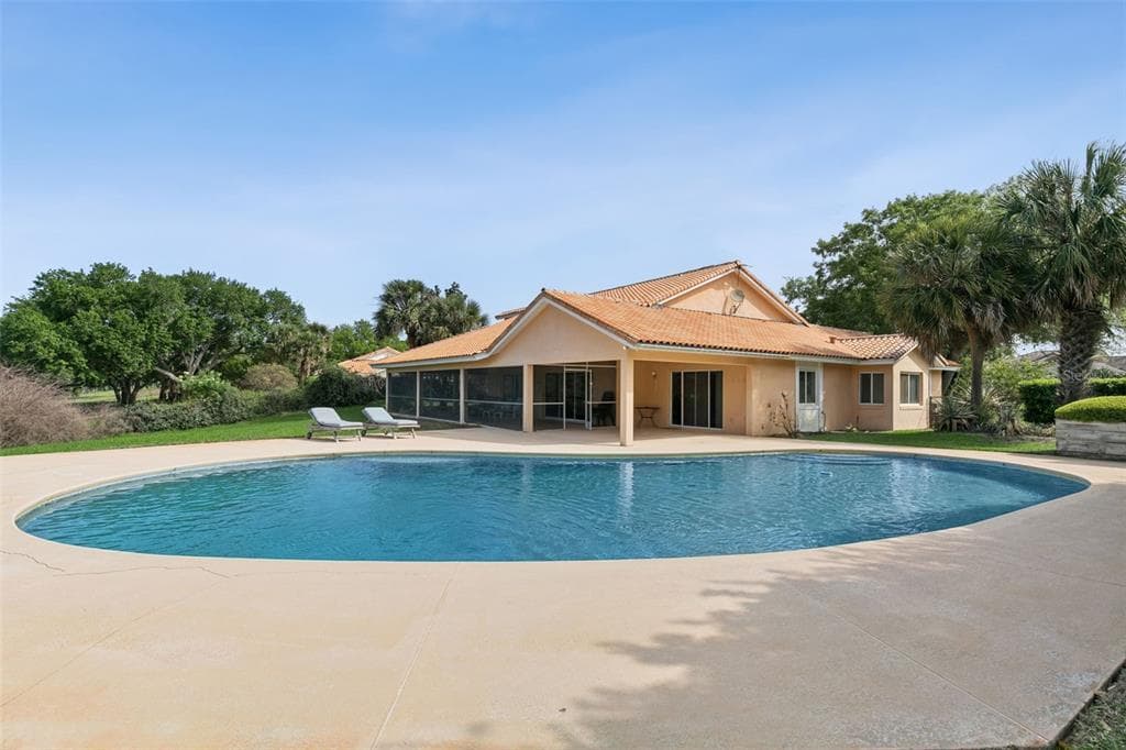 12811 BELLERIVE DRIVE, CLERMONT, FL 34711