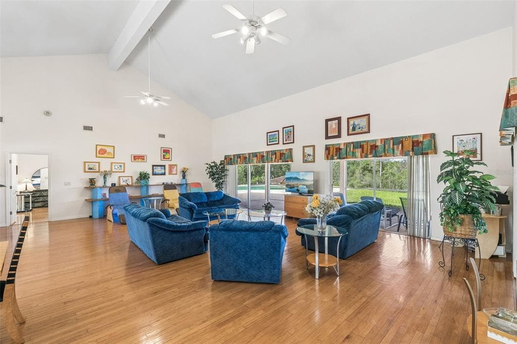 12811 BELLERIVE DRIVE, CLERMONT, FL 34711 — zdjęcie 5