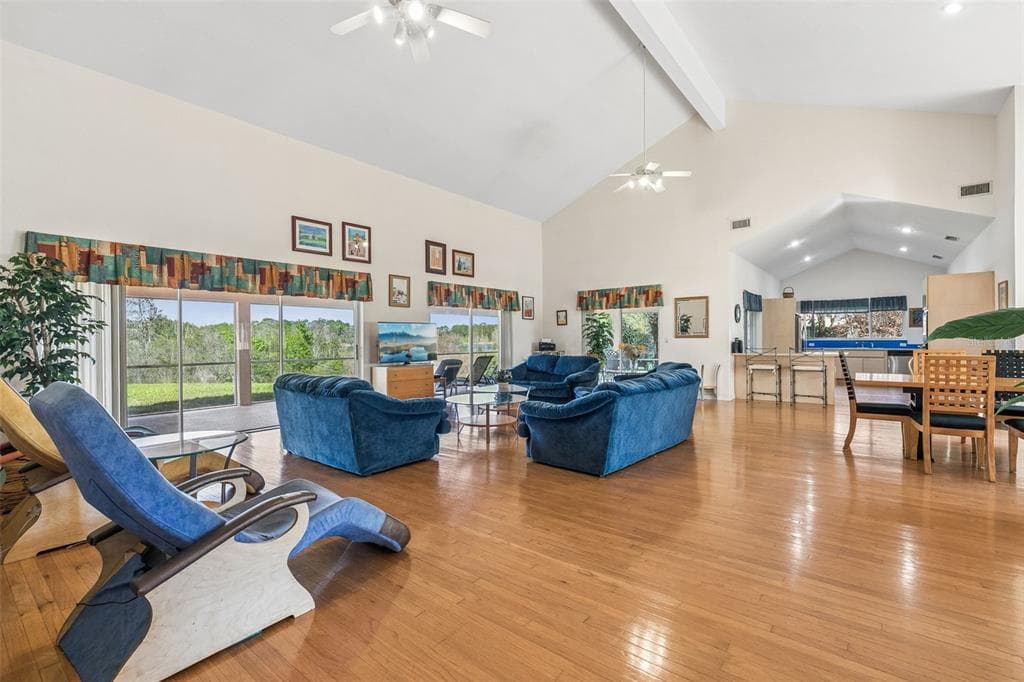 12811 BELLERIVE DRIVE, CLERMONT, FL 34711 — zdjęcie 4