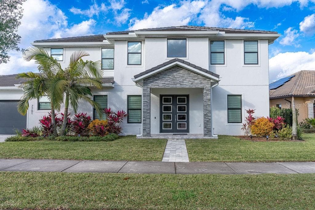 7701 SUMMERLAKE POINTE BOULEVARD, WINTER GARDEN, FL 34787 — zdjęcie 2