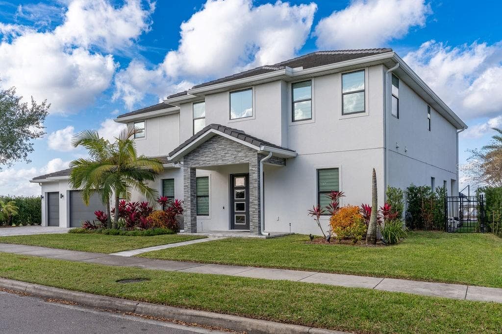 7701 SUMMERLAKE POINTE BOULEVARD, WINTER GARDEN, FL 34787 — zdjęcie 3