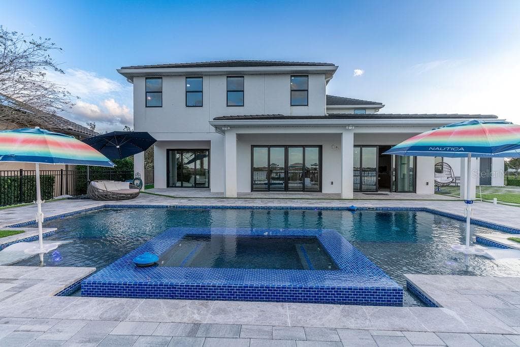 7701 SUMMERLAKE POINTE BOULEVARD, WINTER GARDEN, FL 34787 — zdjęcie 5