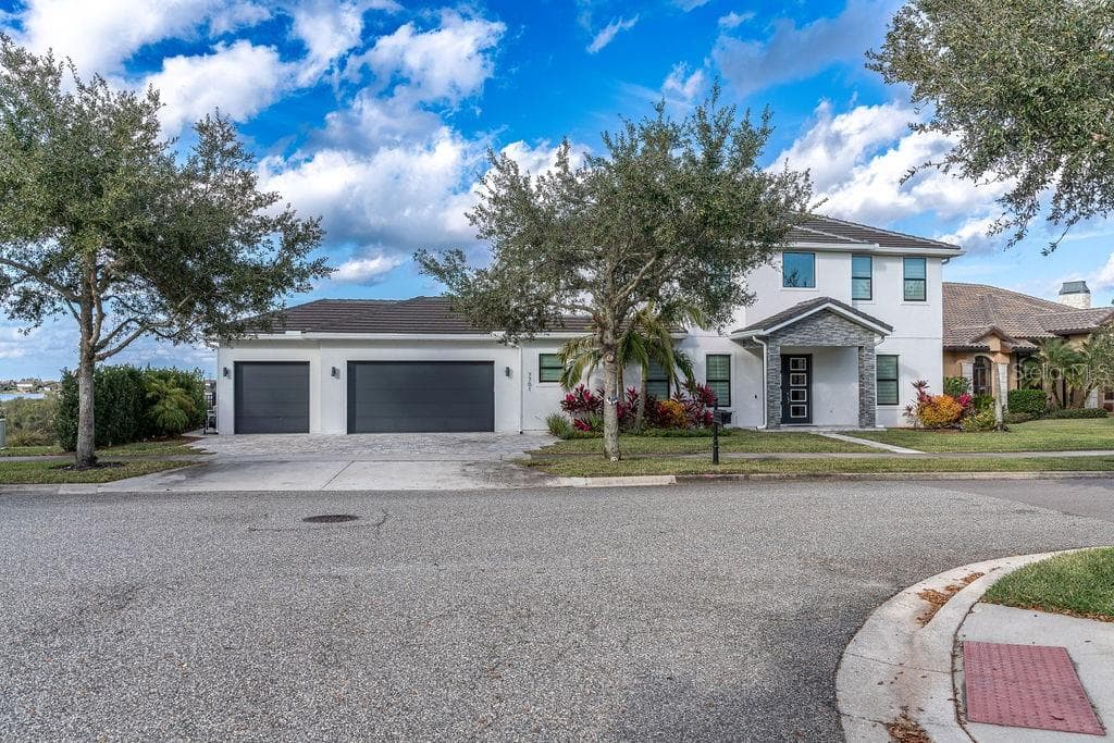7701 SUMMERLAKE POINTE BOULEVARD, WINTER GARDEN, FL 34787 — zdjęcie 4