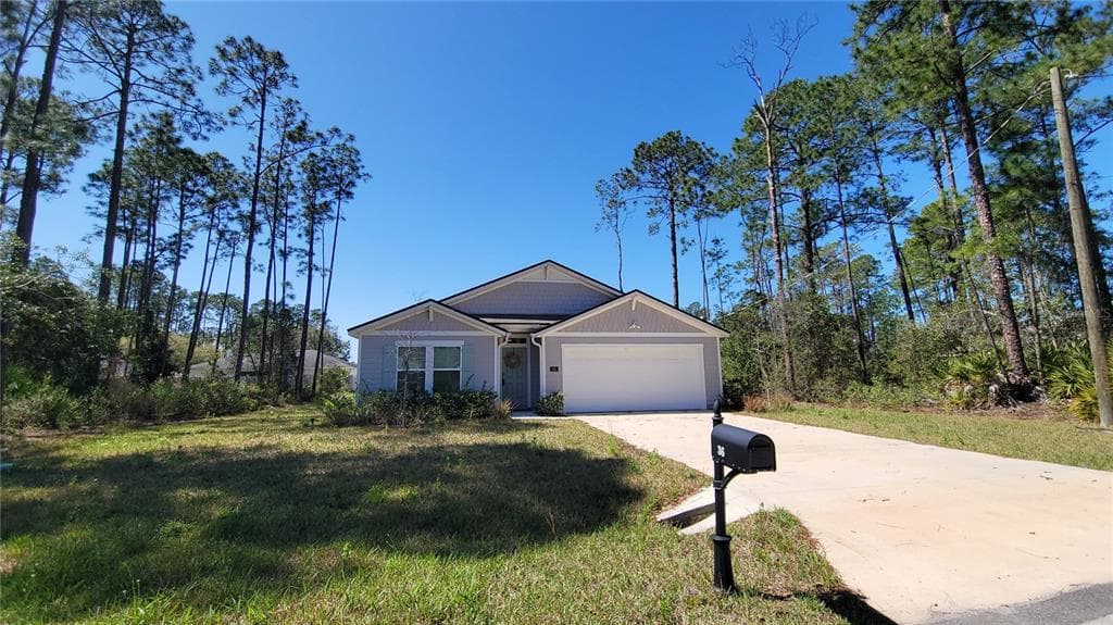36 RYARBOR DRIVE, PALM COAST, FL 32164