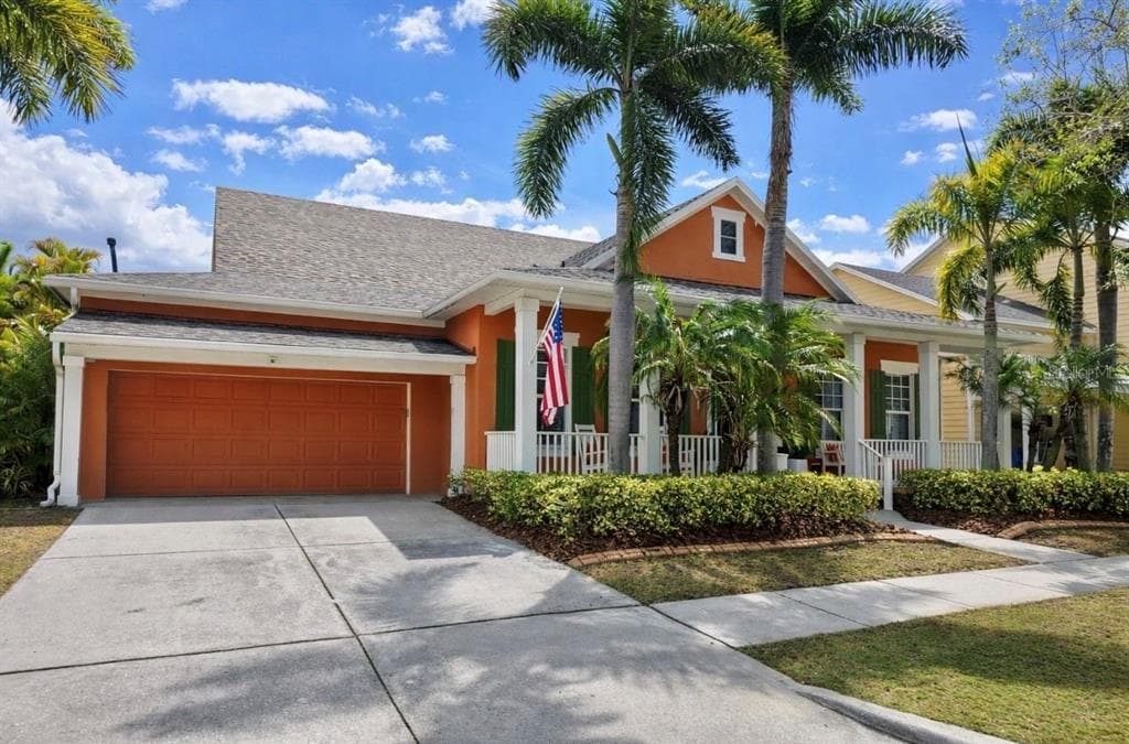 5715 SEA TROUT PLACE, APOLLO BEACH, FL 33572 — zdjęcie 4