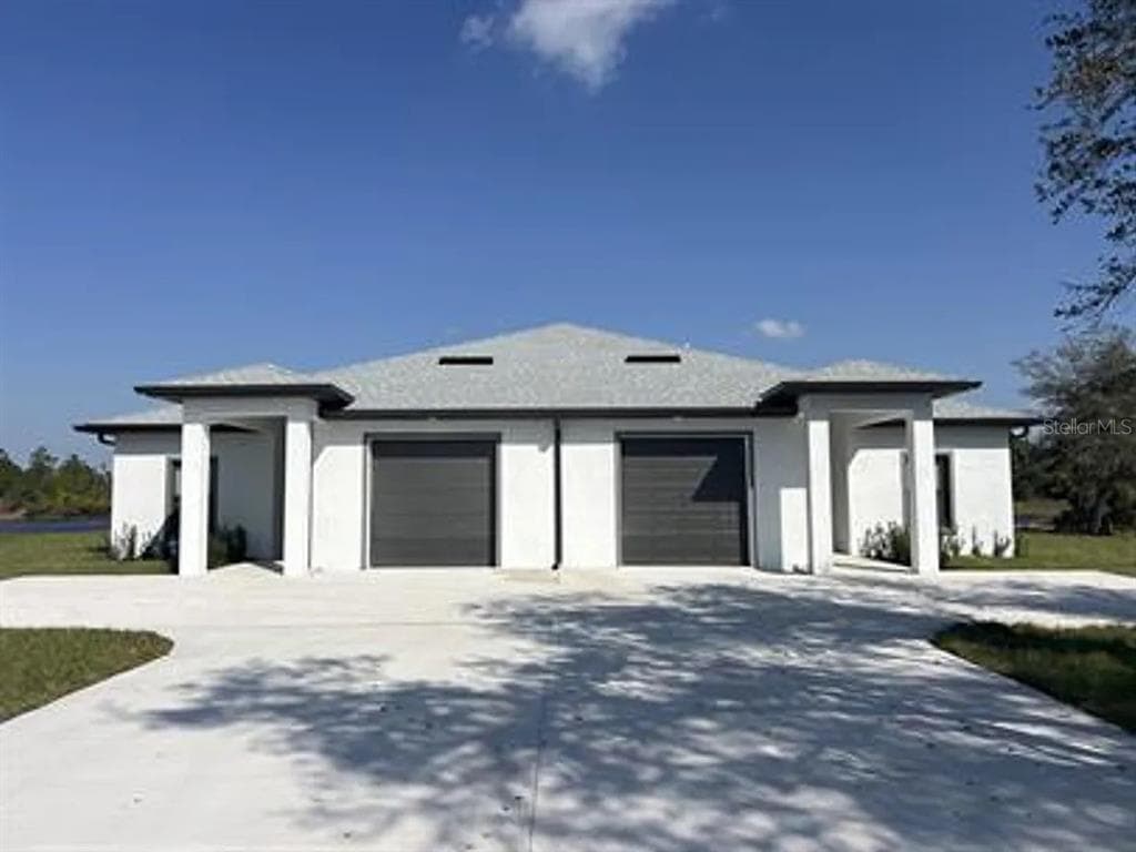 1118-1120 BISMARCK ROAD, PUNTA GORDA, FL 33983