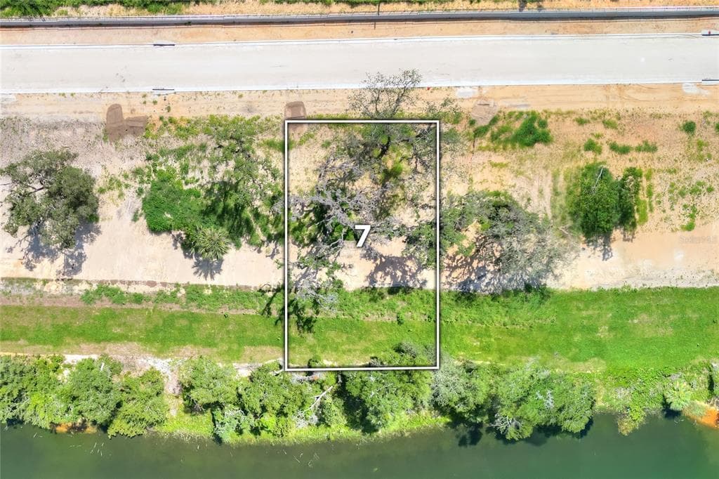 169 TRANQUIL MIRROR LAKE COURT # Lot 7, CLERMONT, FL 34711 — zdjęcie 5