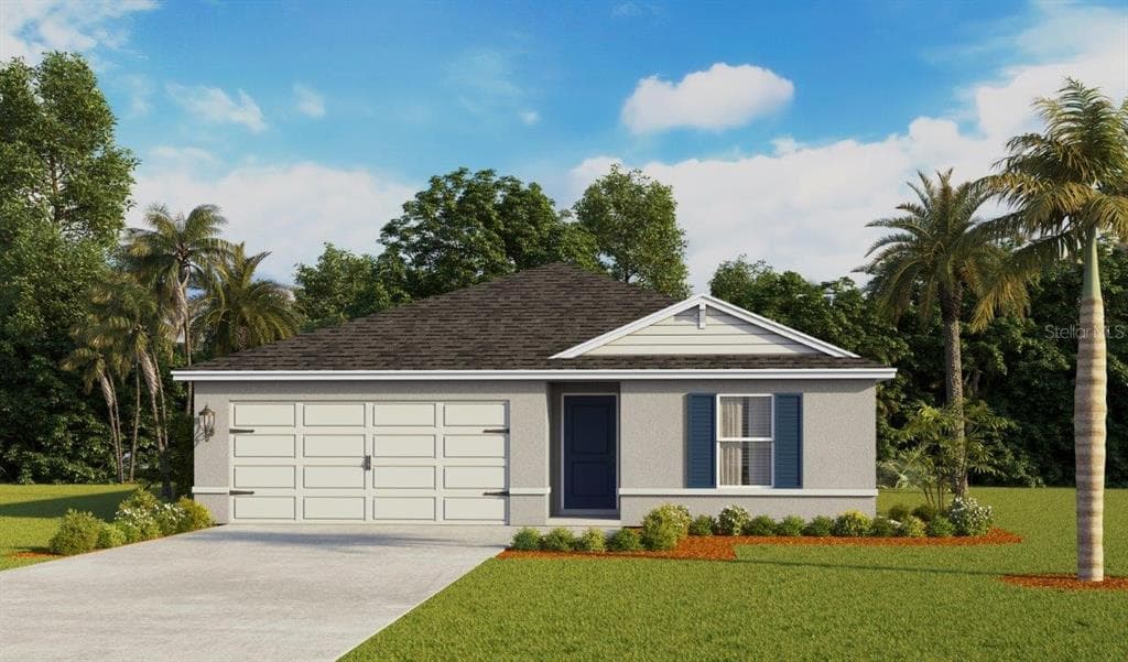 2790 ADELINE AVENUE, WINTER HAVEN, FL 33881