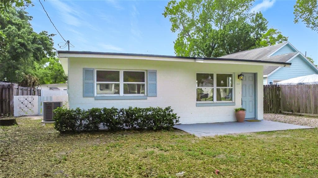 1018 DOWD AVENUE, ORLANDO, FL 32804