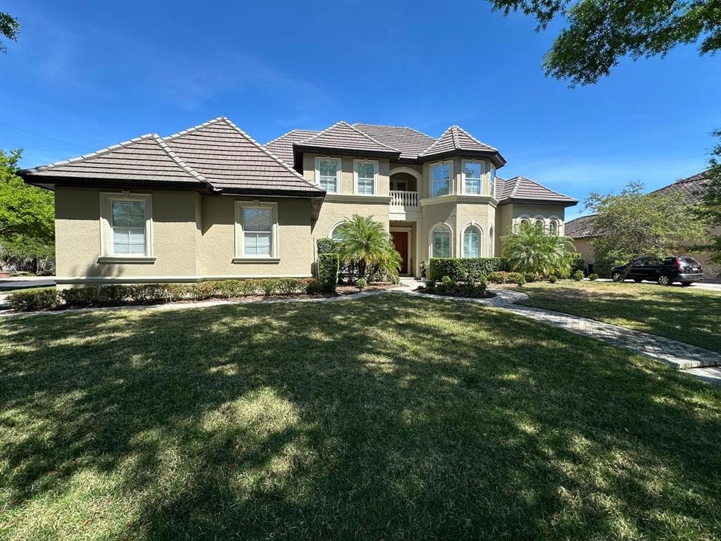 8734 CRESTGATE CIRCLE, ORLANDO, FL 32819 — zdjęcie 2