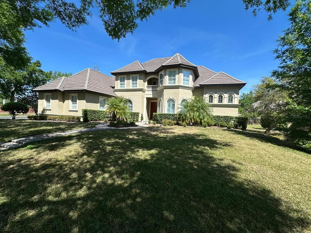 8734 CRESTGATE CIRCLE, ORLANDO, FL 32819 — zdjęcie 3