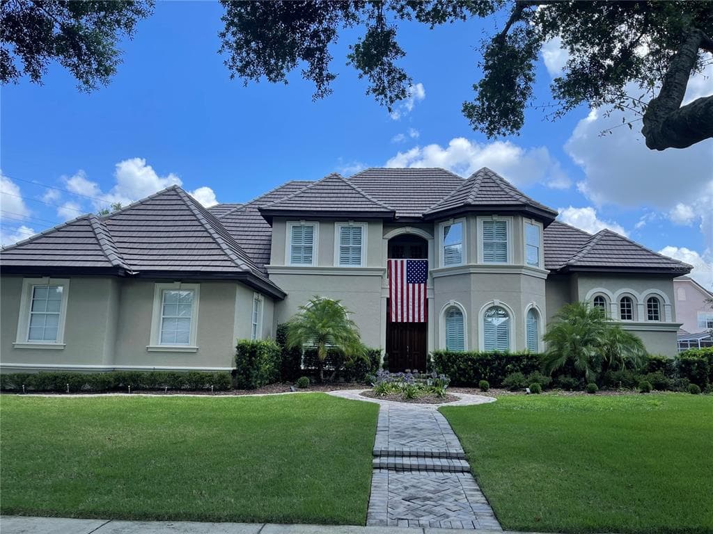 8734 CRESTGATE CIRCLE, ORLANDO, FL 32819