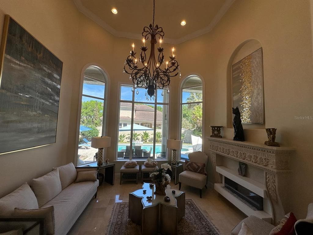 8734 CRESTGATE CIRCLE, ORLANDO, FL 32819 — zdjęcie 4