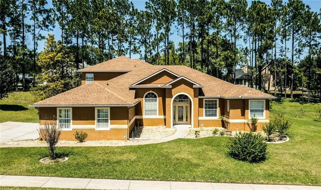 12934 COLONNADE CIRCLE, CLERMONT, FL 34711