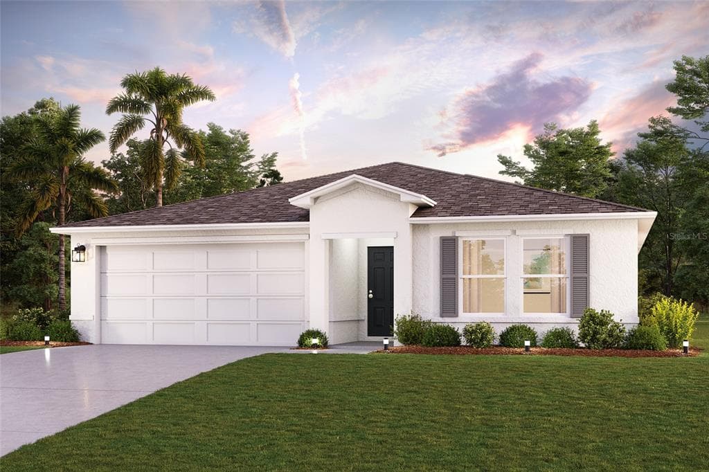 10565 N G MARTINELLI BOULEVARD, CITRUS SPRINGS, FL 34434