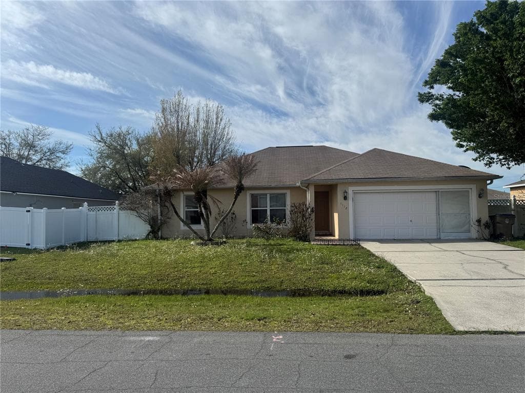 1112 ROAN COURT, KISSIMMEE, FL 34759