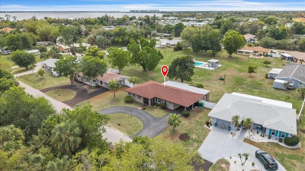 4085 DRANCE STREET, PUNTA GORDA, FL 33980 — zdjęcie 2