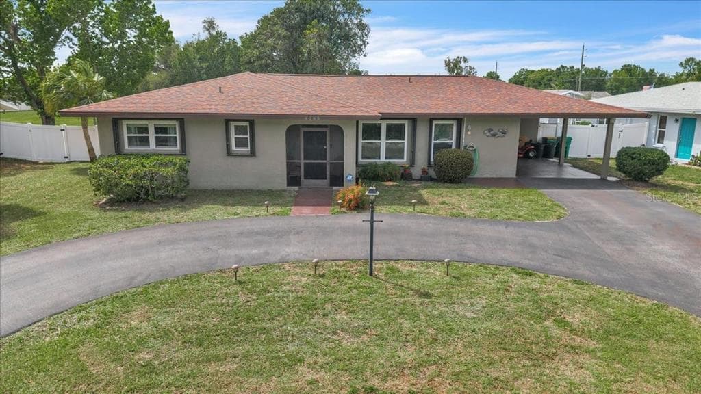 4085 DRANCE STREET, PUNTA GORDA, FL 33980