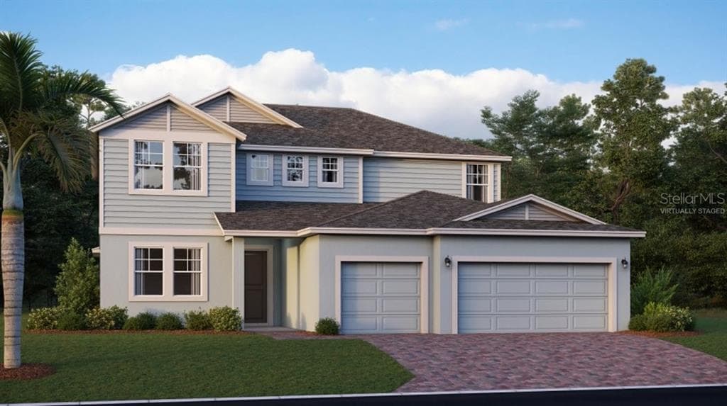 3120 NAMASTE DRIVE, CLERMONT, FL 34714