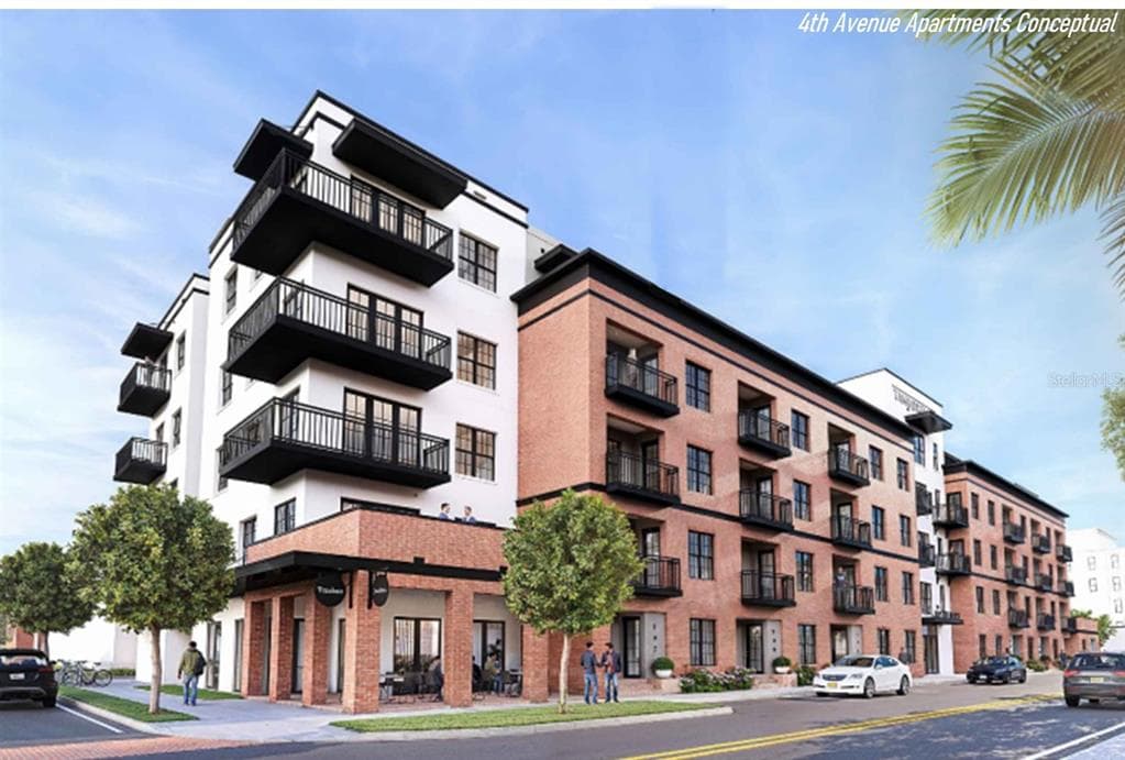1715 E 4TH AVENUE, TAMPA, FL 33605 — zdjęcie 2