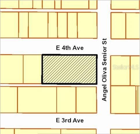 1715 E 4TH AVENUE, TAMPA, FL 33605 — zdjęcie 5