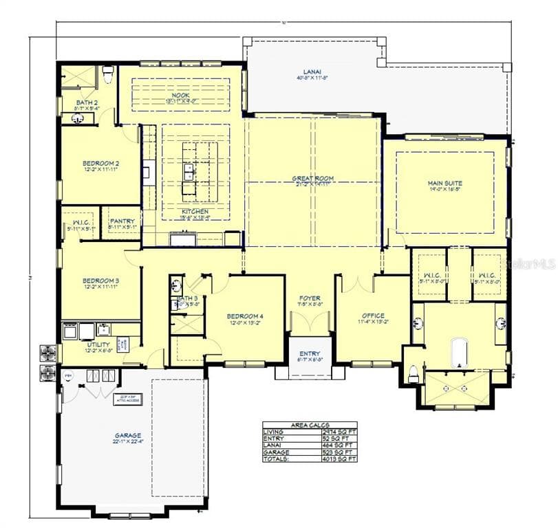 142 TRANQUIL MIRROR LAKE COURT # Lot 18, CLERMONT, FL 34711 — zdjęcie 5