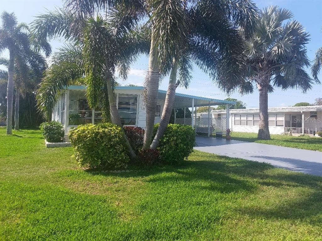 176 INDEPENDENCE AVENUE # 6, PALM HARBOR, FL 34684 — zdjęcie 2
