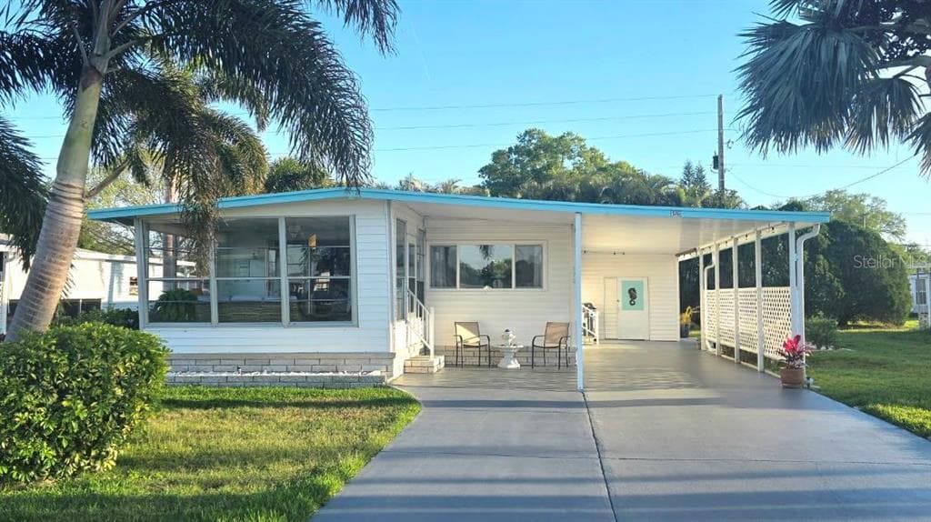176 INDEPENDENCE AVENUE # 6, PALM HARBOR, FL 34684