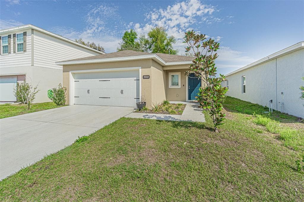 35045 JOMAR AVENUE, ZEPHYRHILLS, FL 33541 — zdjęcie 2