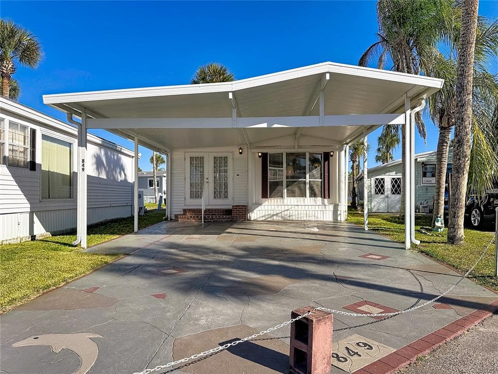 9000 US HWY 192 # 849, CLERMONT, FL 34714
