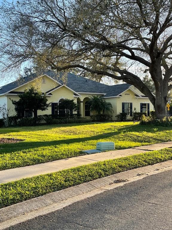 4005 CHELSEA LANE, LAKELAND, FL 33809