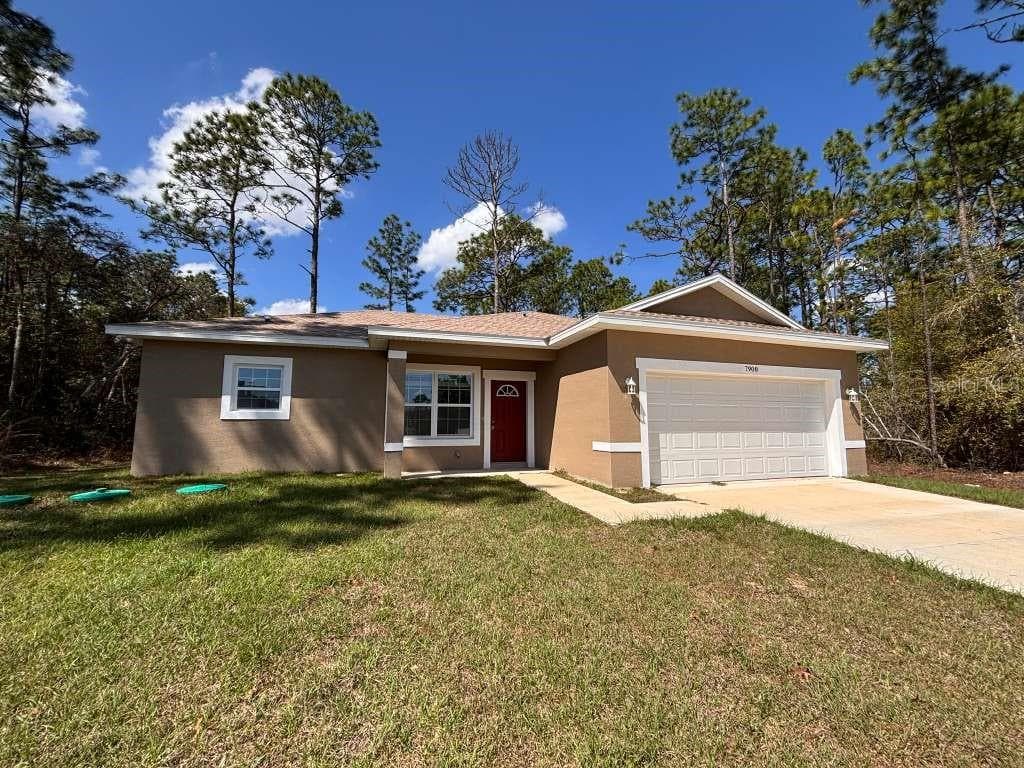 7908 N GALENA AVENUE, DUNNELLON, FL 34434 — zdjęcie 3