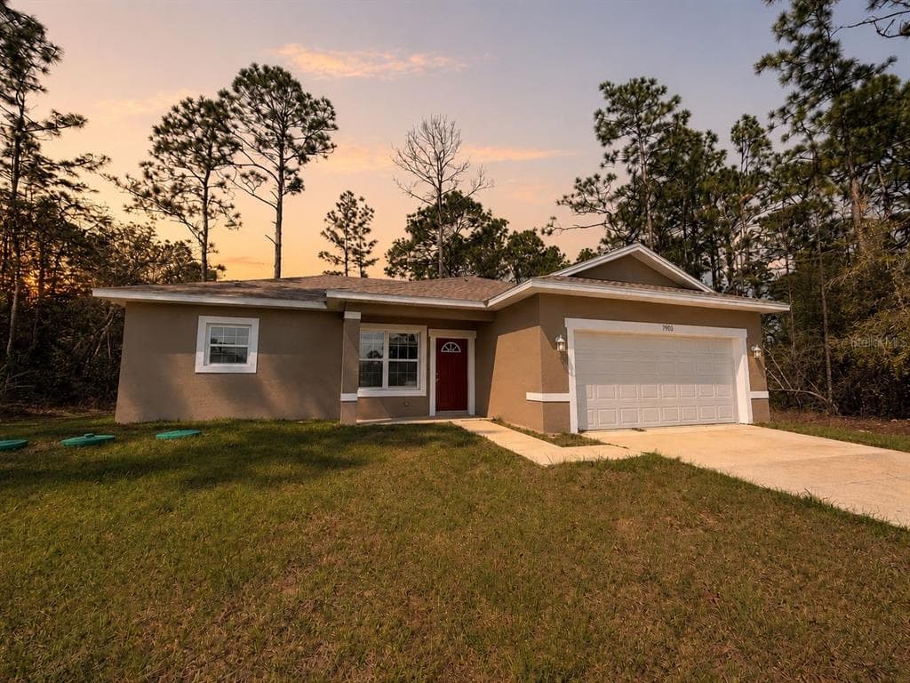 7908 N GALENA AVENUE, DUNNELLON, FL 34434