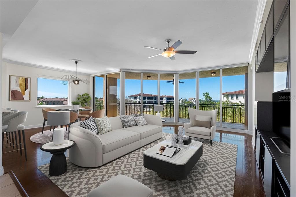 5823 BOWEN DANIEL DRIVE # 401, TAMPA, FL 33616 — zdjęcie 5