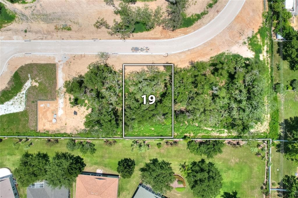 146 TRANQUIL MIRROR LAKE COURT # Lot 19, CLERMONT, FL 34711 — zdjęcie 5