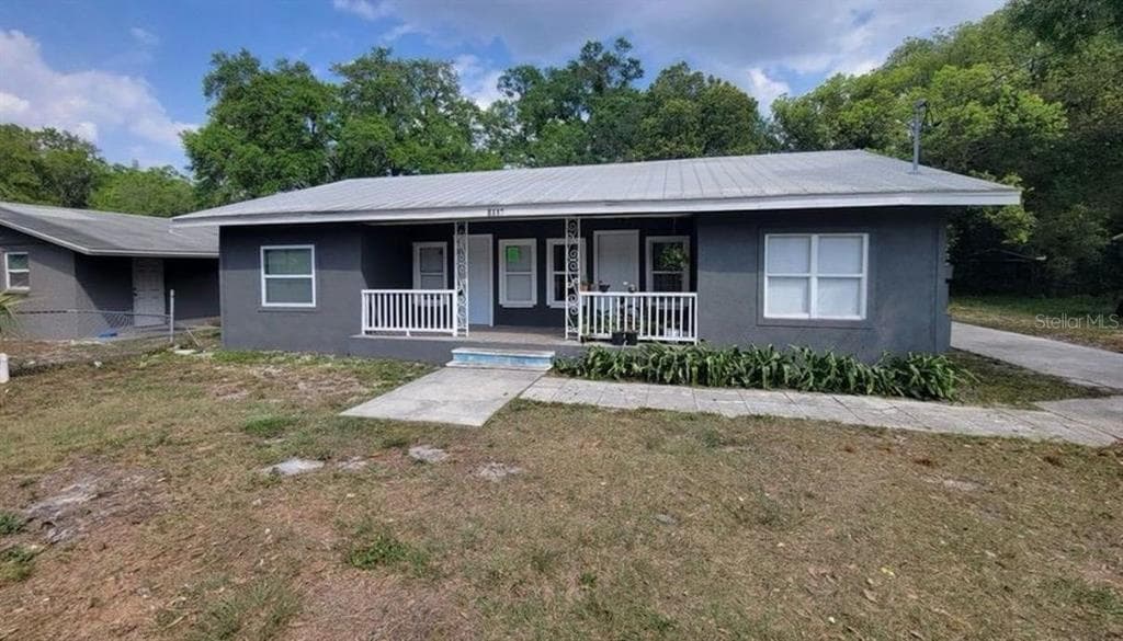 8113 N ALASKA STREET, TAMPA, FL 33604