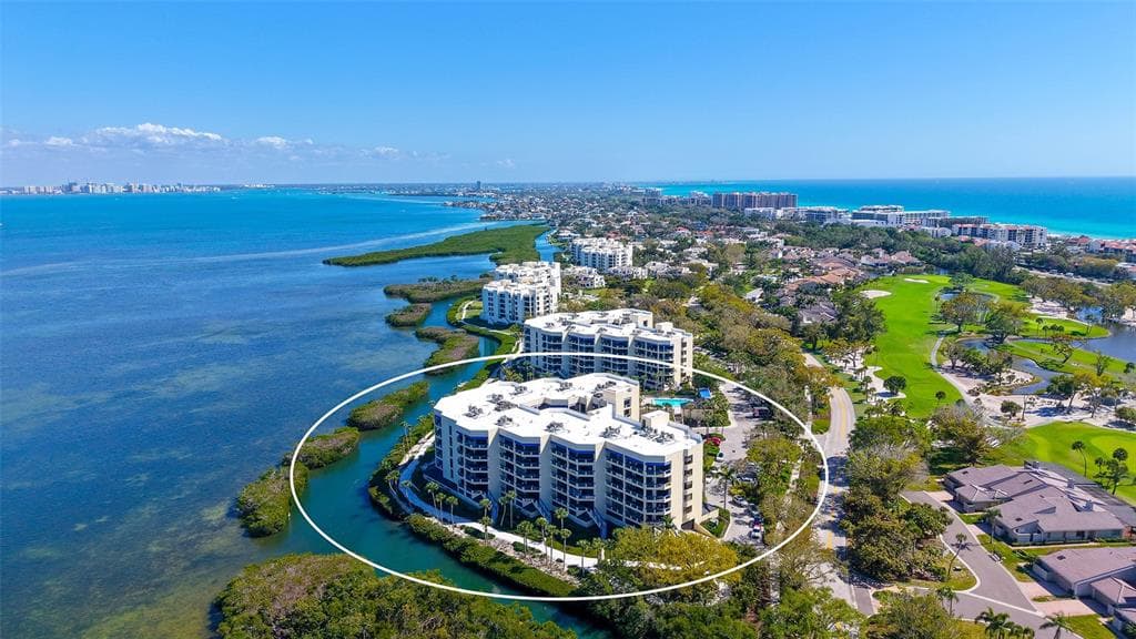 2120 HARBOURSIDE DRIVE # 623, LONGBOAT KEY, FL 34228 — zdjęcie 2