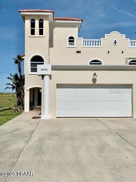 3072 OCEAN SHORE BOULEVARD, ORMOND BEACH, FL 32176 — zdjęcie 2