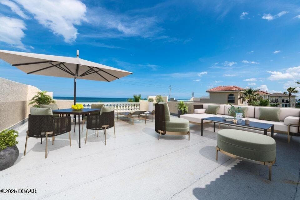 3072 OCEAN SHORE BOULEVARD, ORMOND BEACH, FL 32176 — zdjęcie 5