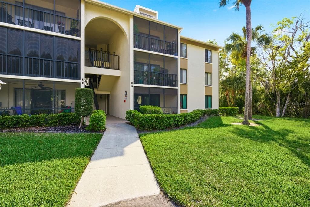 3134 LAKE PINE WAY # H1, TARPON SPRINGS, FL 34688 — zdjęcie 2