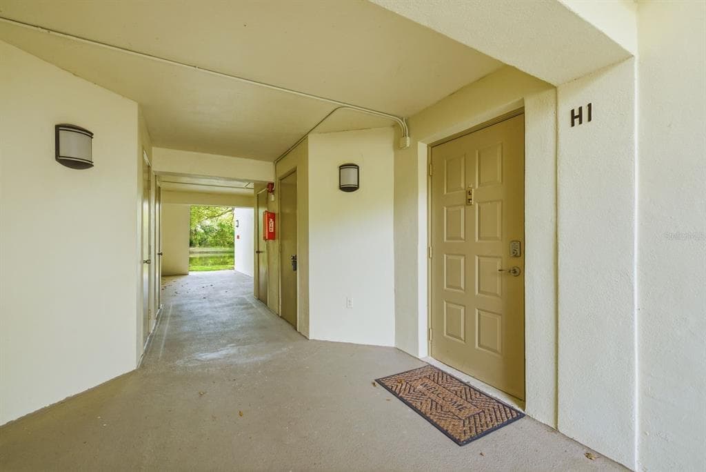3134 LAKE PINE WAY # H1, TARPON SPRINGS, FL 34688 — zdjęcie 3
