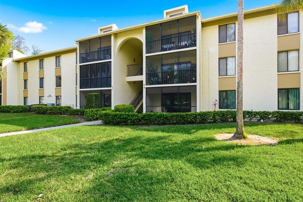 3134 LAKE PINE WAY # H1, TARPON SPRINGS, FL 34688