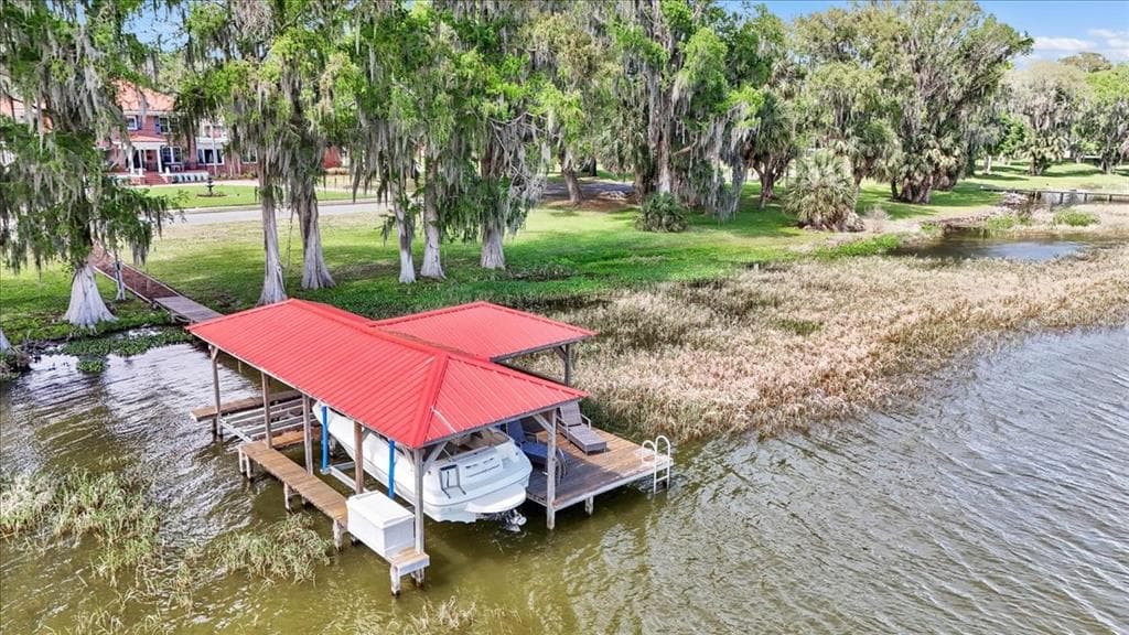 405 LAKESHORE DRIVE, LEESBURG, FL 34748 — zdjęcie 2