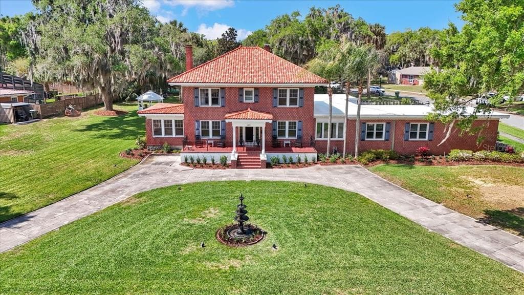 405 LAKESHORE DRIVE, LEESBURG, FL 34748 — zdjęcie 3